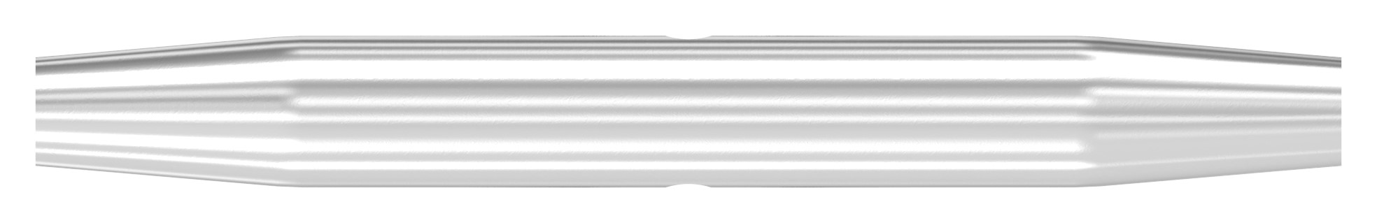 Wantenspanner mit Links- und Rechtsgewinde M6, V4A