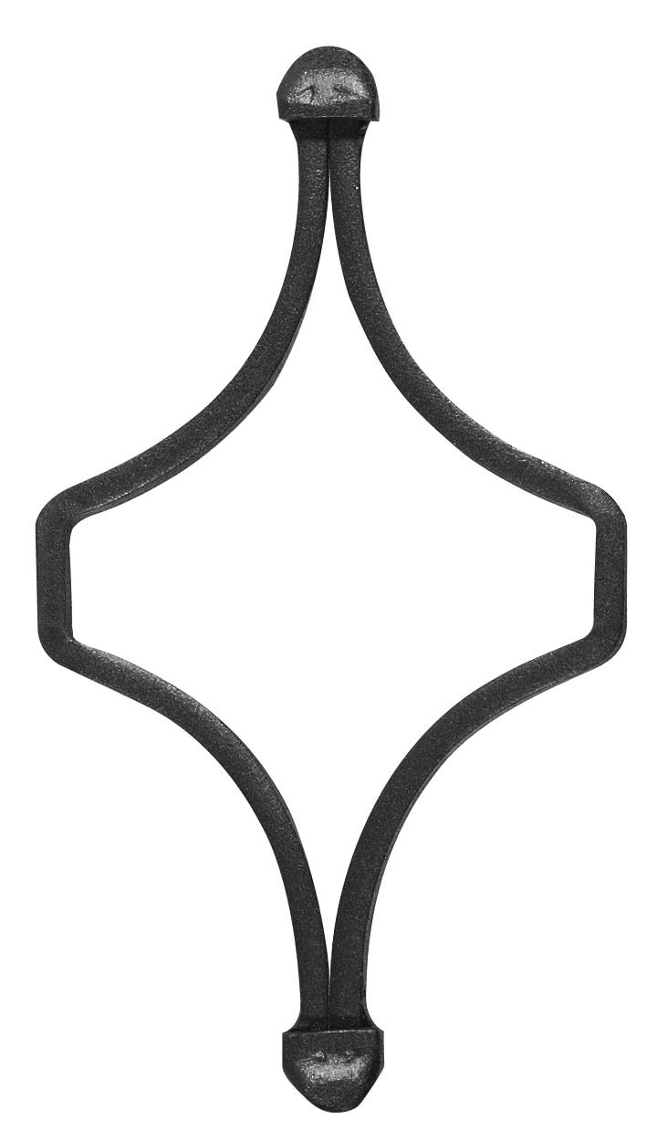 Distanzelement 110 x 195mm