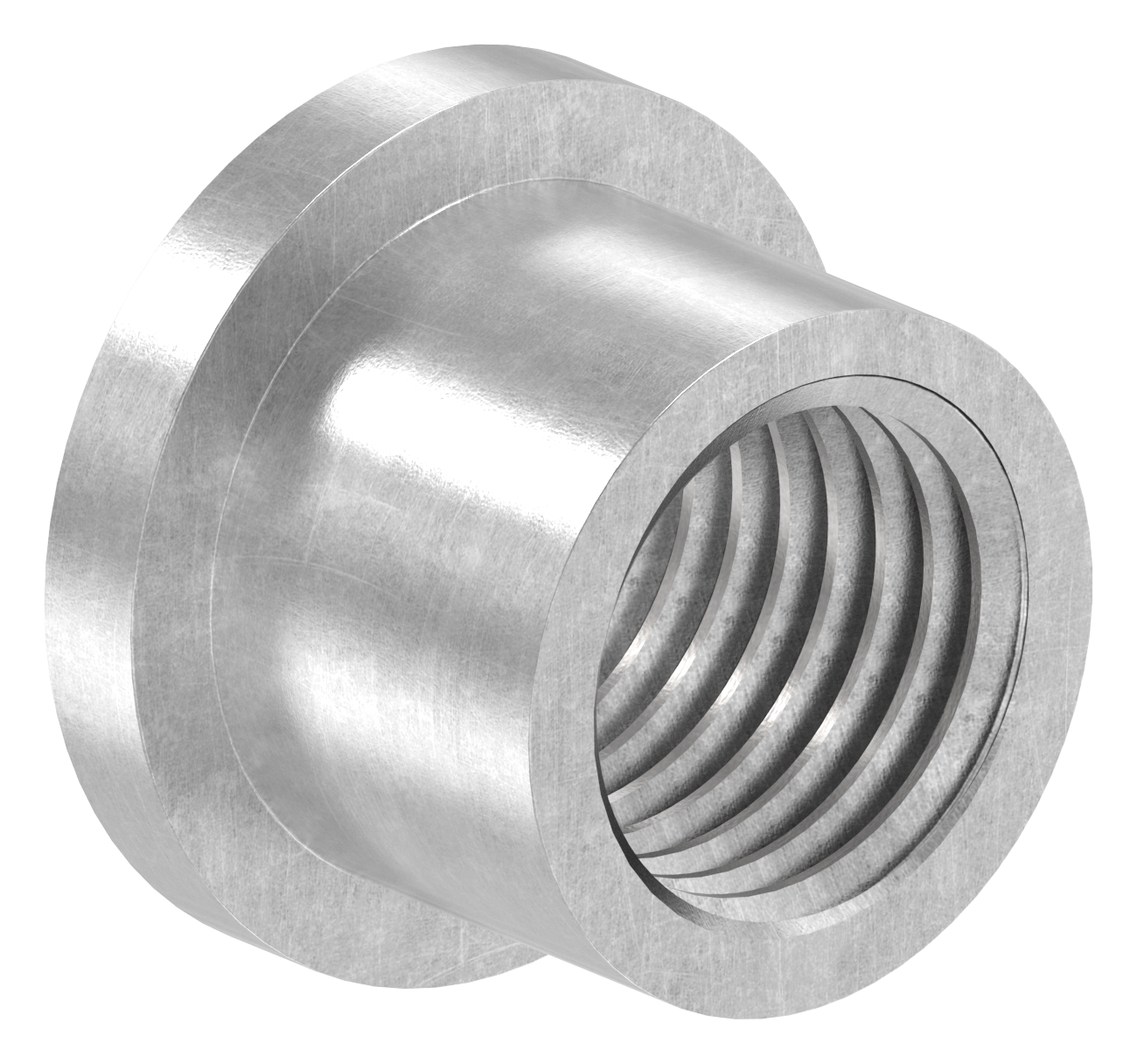 Gewindehülse zu 120-M24