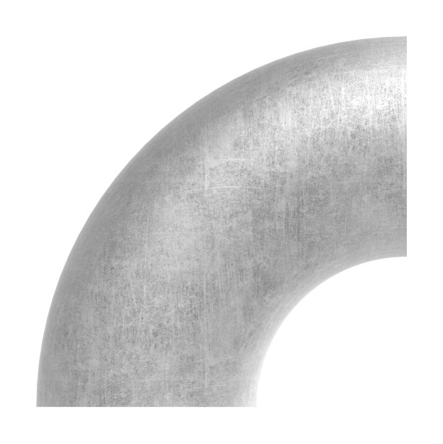 Schweißbogen 90°, 48,3x2,6mm