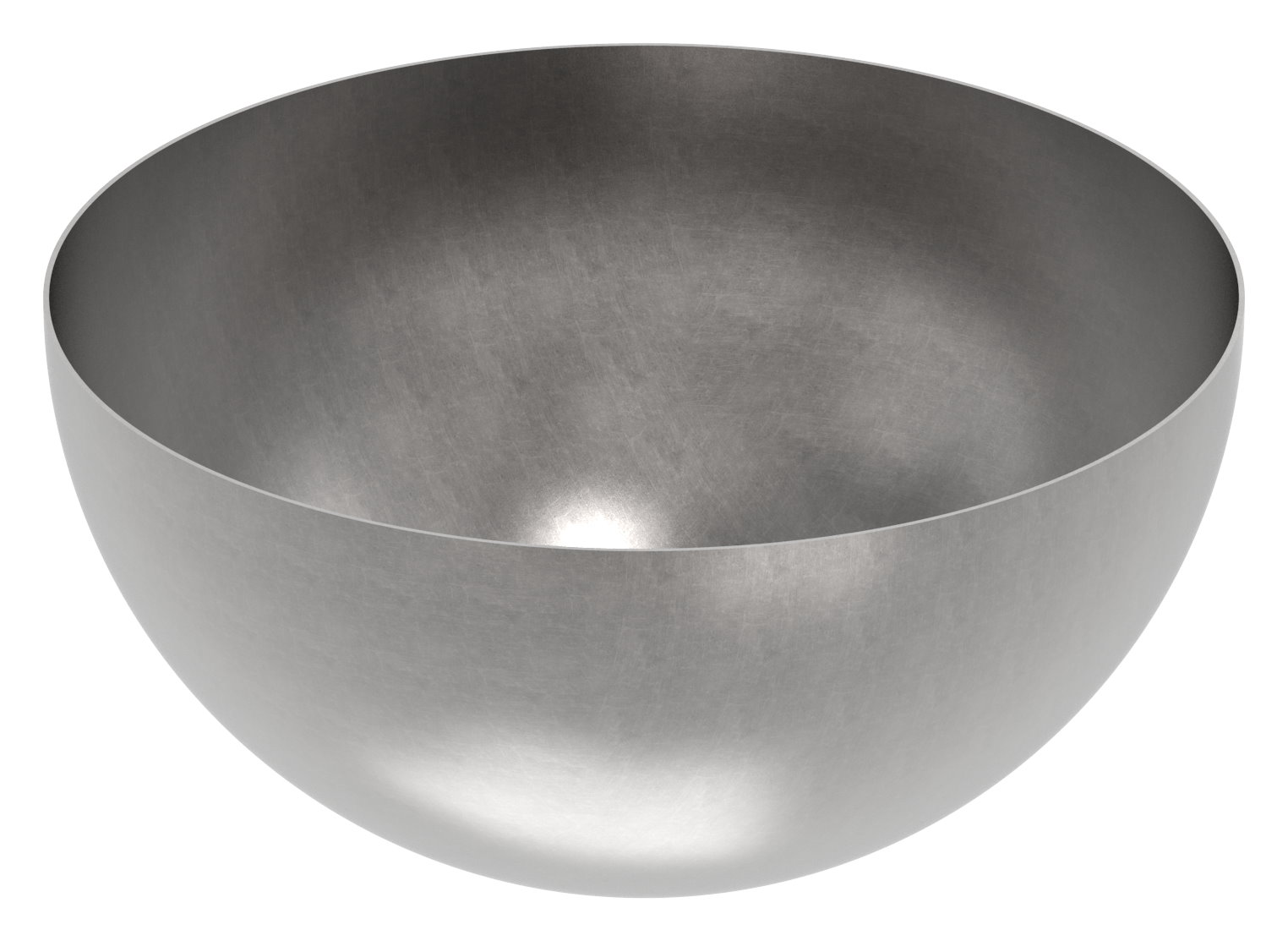 Halbhohlkugel Ø 400mm