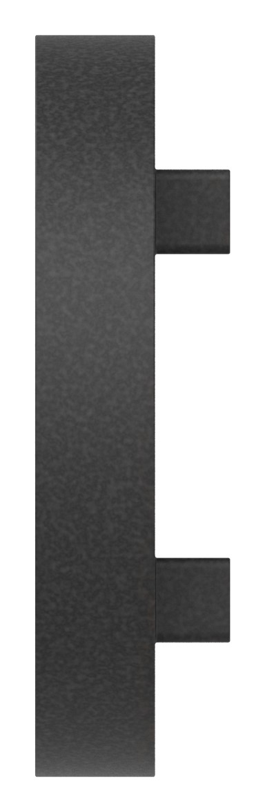 Gummi für Mod. 23, VSG-Glas 6,76mm Gummi für Mod. 23, VSG-Glas 6,76mm