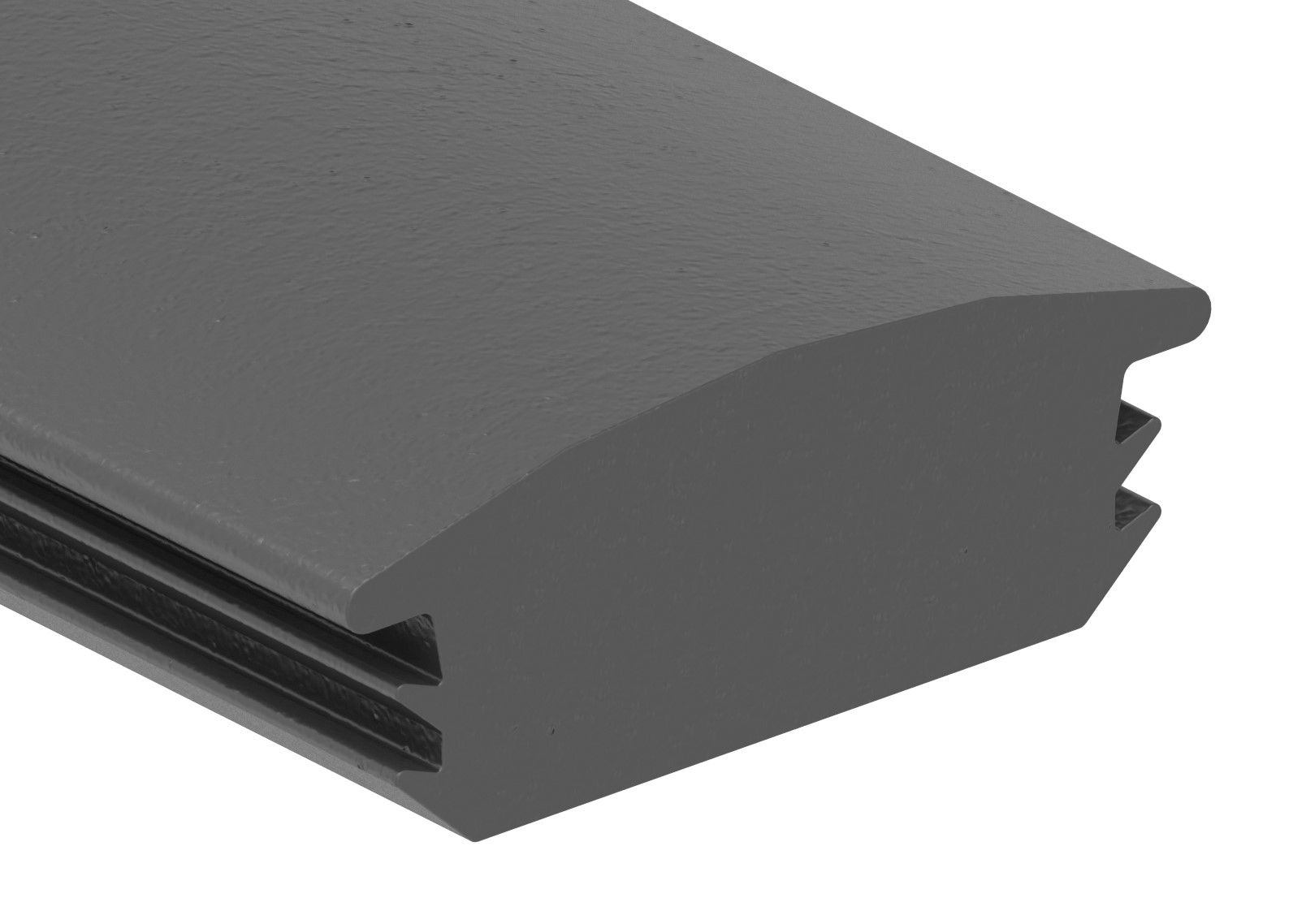 Abdichtkeil für Alu-Profil, 1000mm Abdichtkeil für Alu-Profil, 1000mm