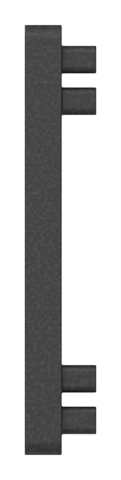 Gummi für Mod. 45, ESG-Glas 10mm Gummi für Mod. 45, ESG-Glas 10mm