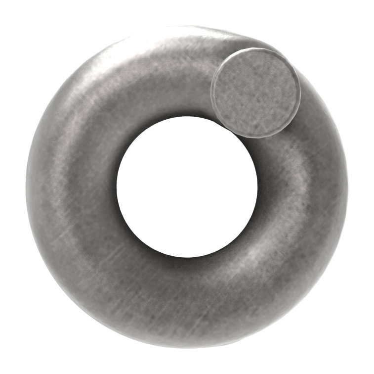 Ersatzfeder für Torband 415-M-VA