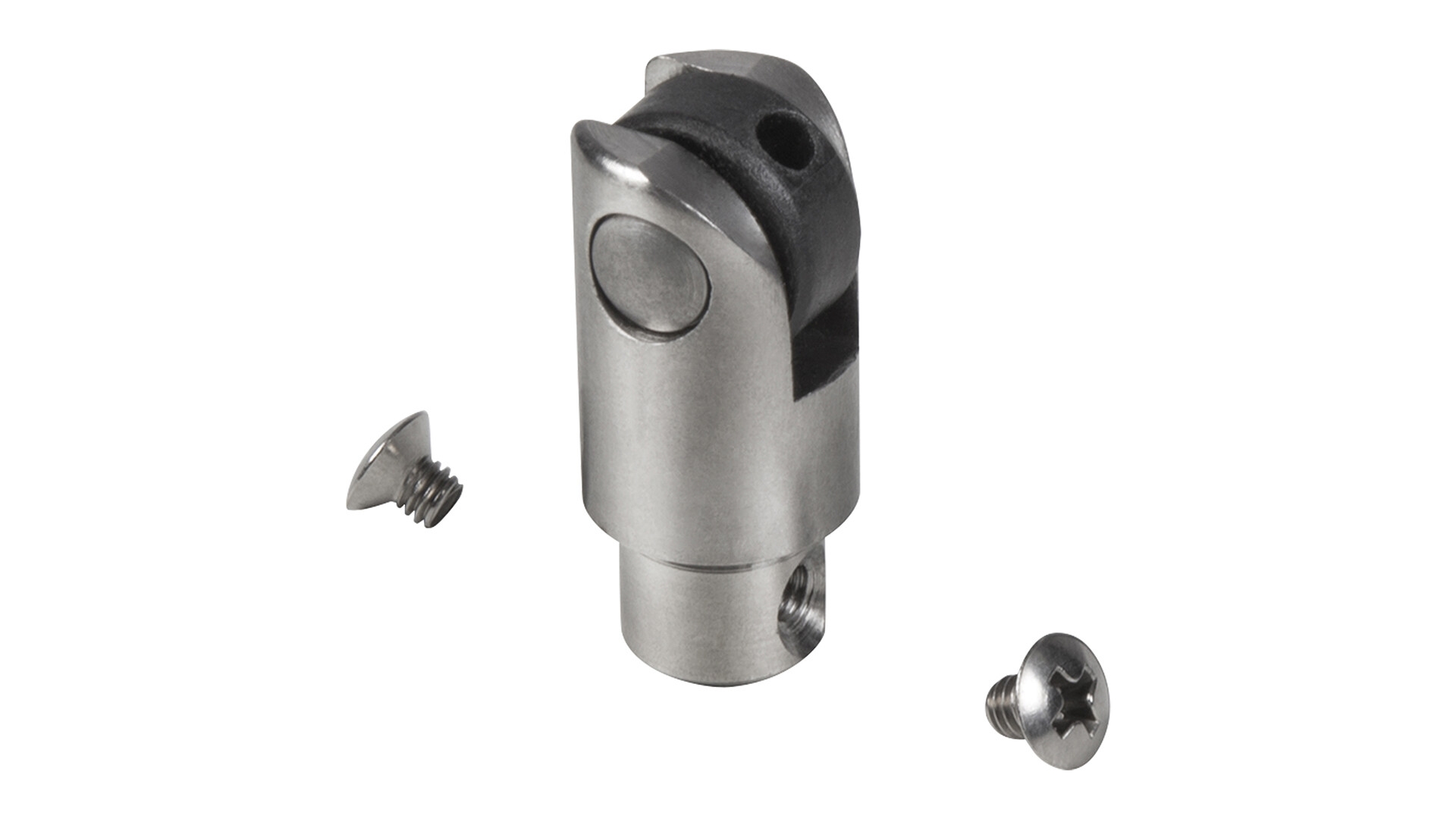 Einstellbarer Rollriegel