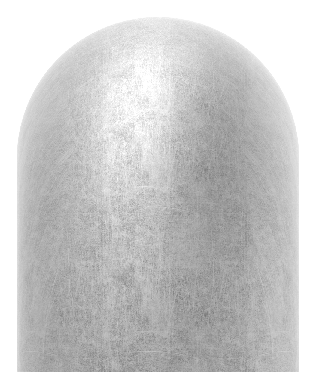 Schweißbogen 90°, 42,4x2,6mm