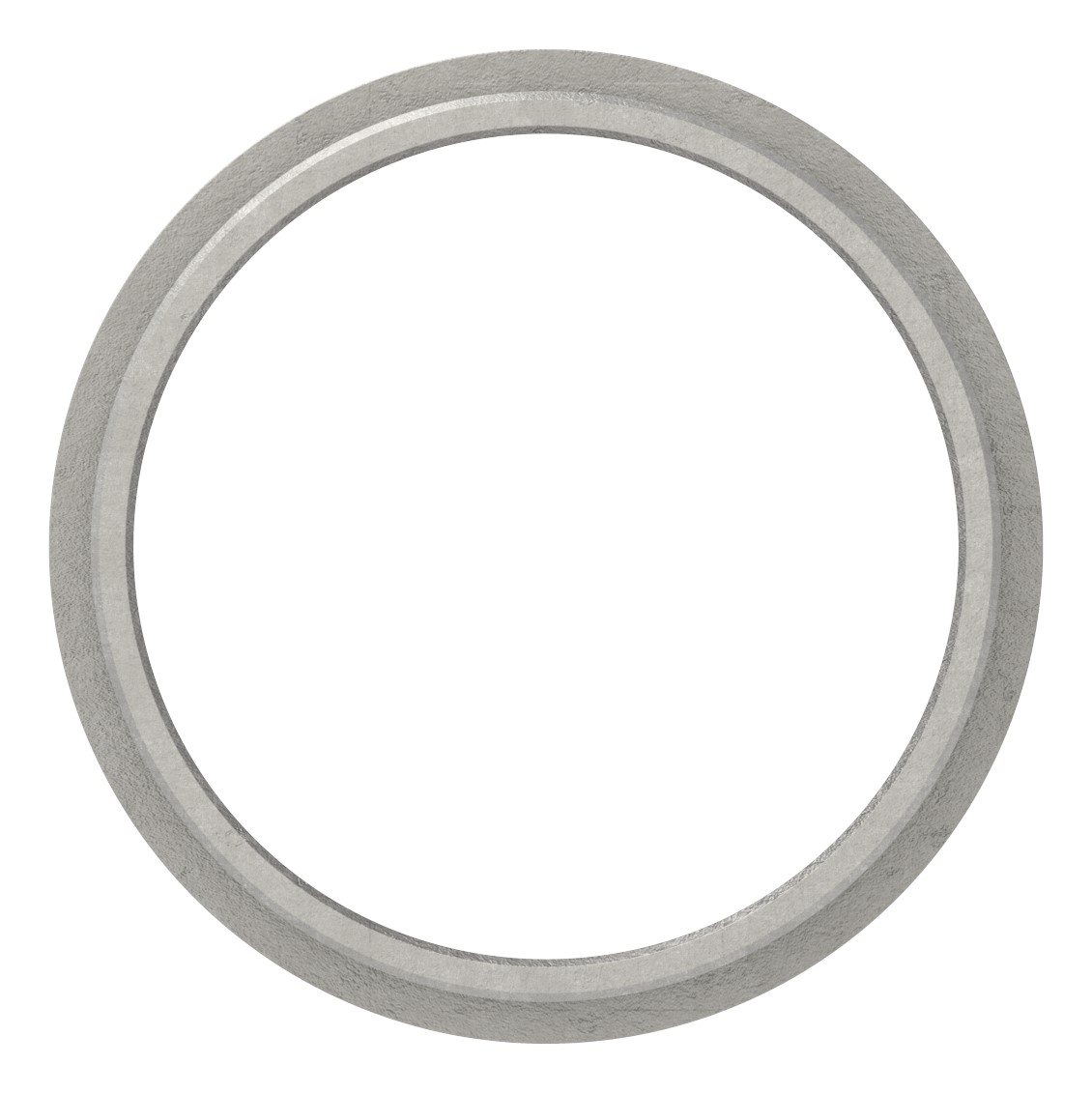 Verbindungsstück für Rohr 60,3x2,5mm, V2A