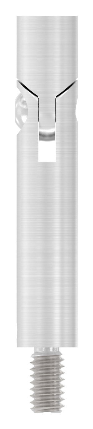 Gelenkstift Ø 14mm, L: 76mm, V2A