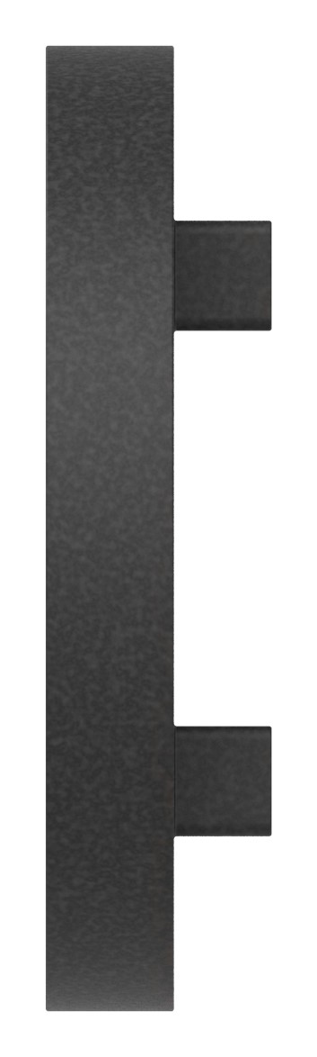 Gummi für Mod. 23, VSG-Glas 8,76mm Gummi für Mod. 23, VSG-Glas 8,76mm