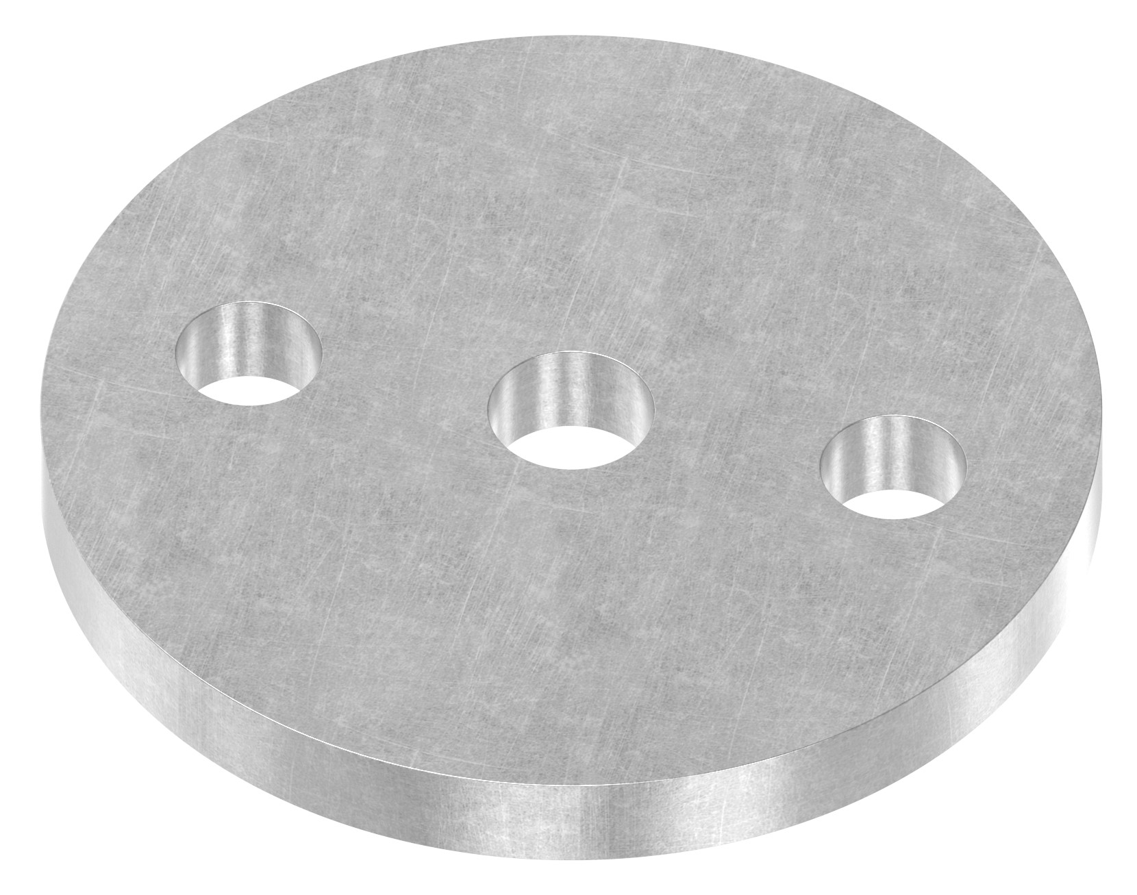 Ankerplatte 80x8mm