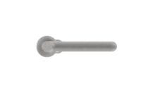 Designstab Ø 12mm, H: 1000mm, S235