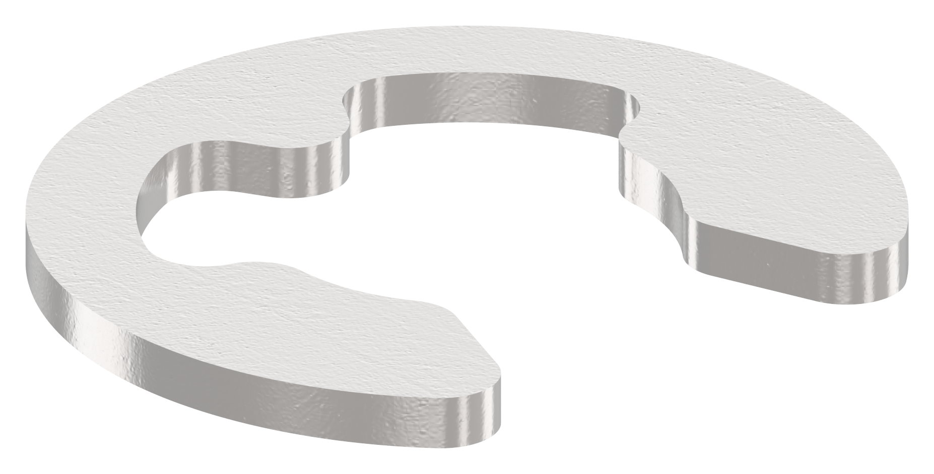 Sicherungsring für Welle d=8-11mm