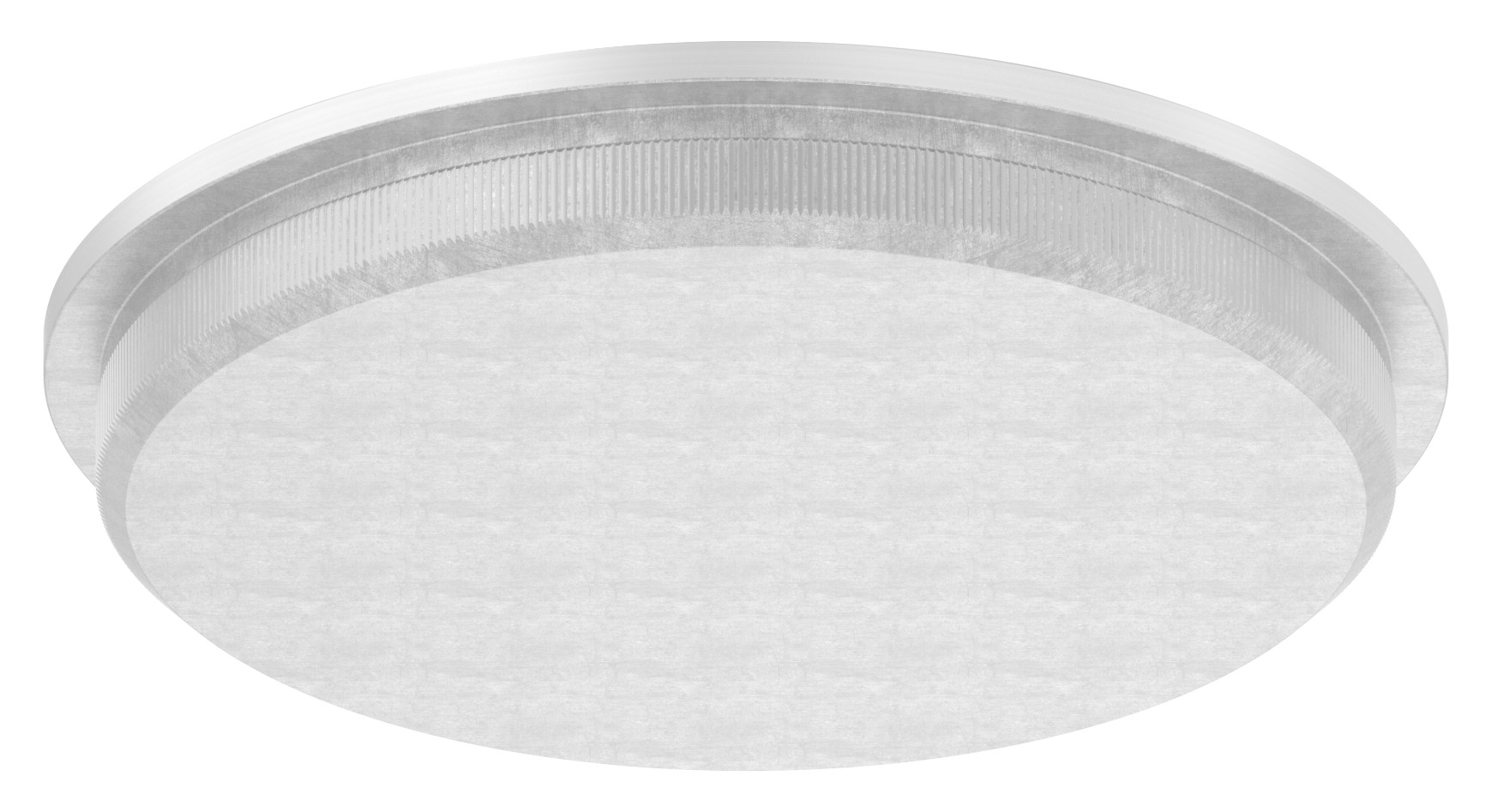 Rohrabschlussstopfen, für Rohr 48,3x2,0mm, V2A