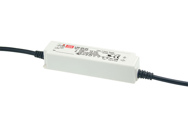 LED Netzgerät, 24V, 25W, IP67