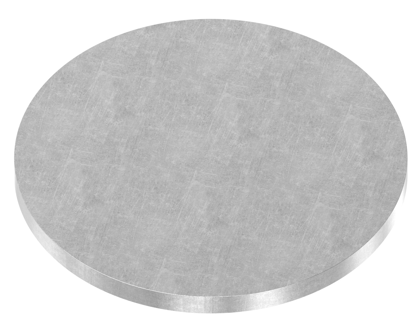 Ronde 100x6mm