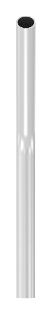 Rohrbogen 45°, aus Rohr 26,9x2,0mm, V2A