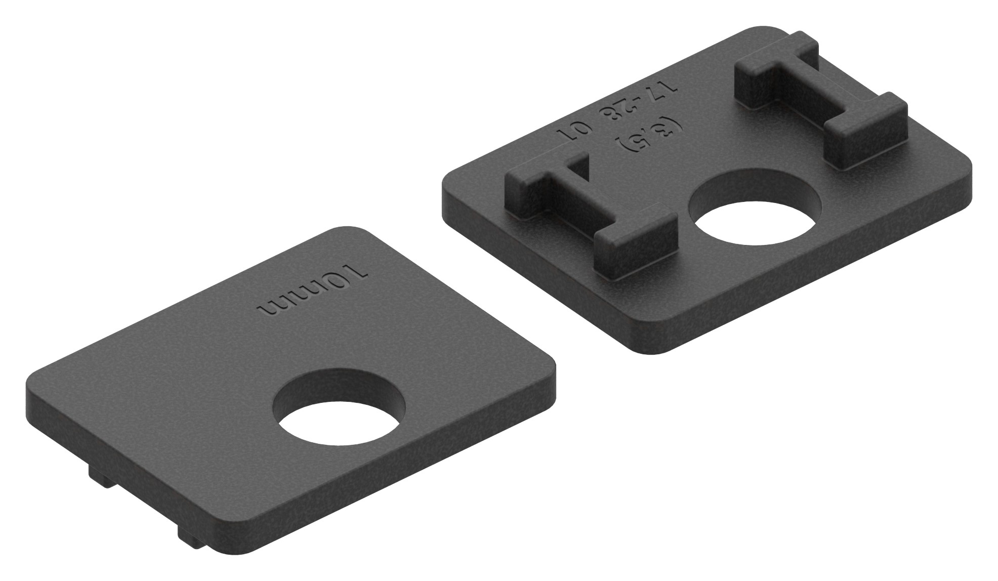 Gummi für Mod. 24 - für ESG 10mm Gummi für Mod. 24 - für ESG 10mm