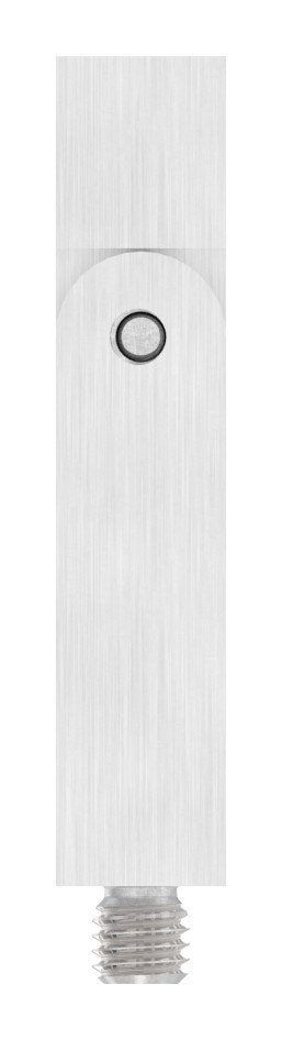 Gelenkstift aus 14x14mm, L: 68mm, V2A