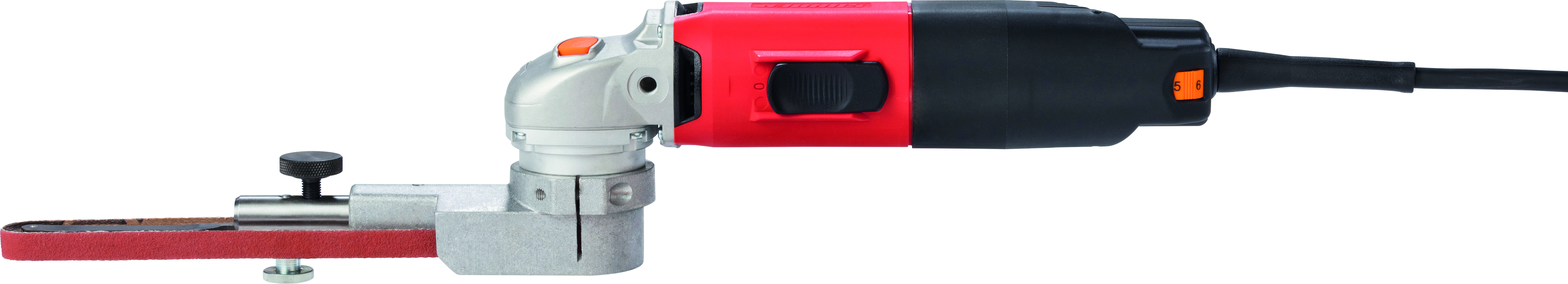 Bandschleifer UBC 9 R - NEU 600 W