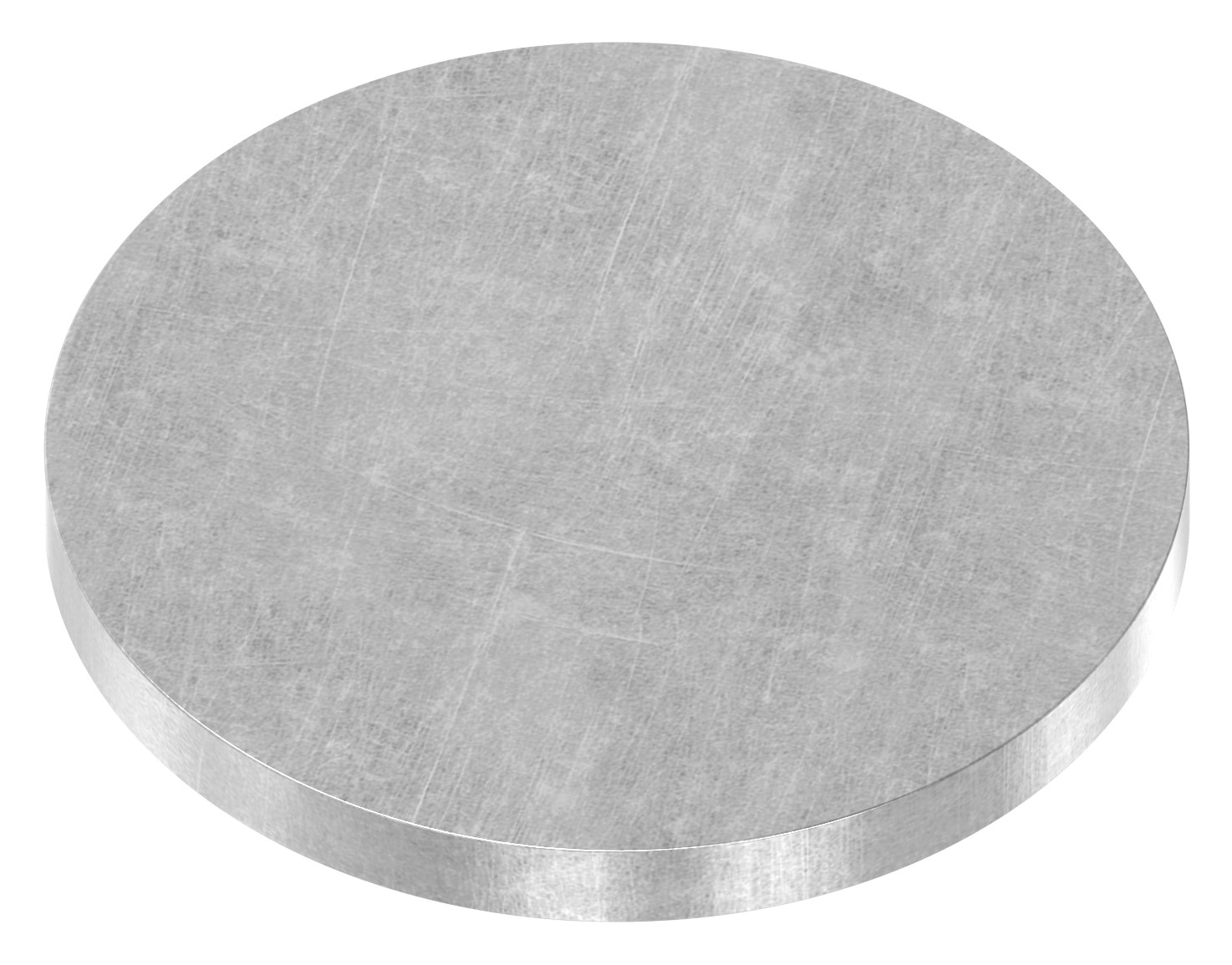 Ronde 45x4mm