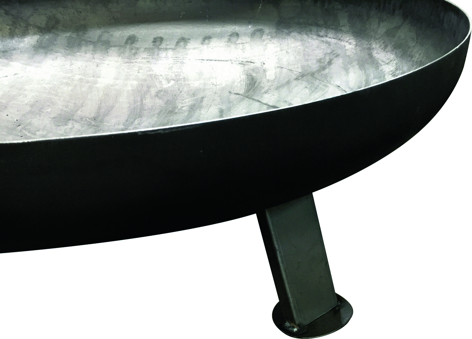 Feuerschale, Ø 1000x3,0mm