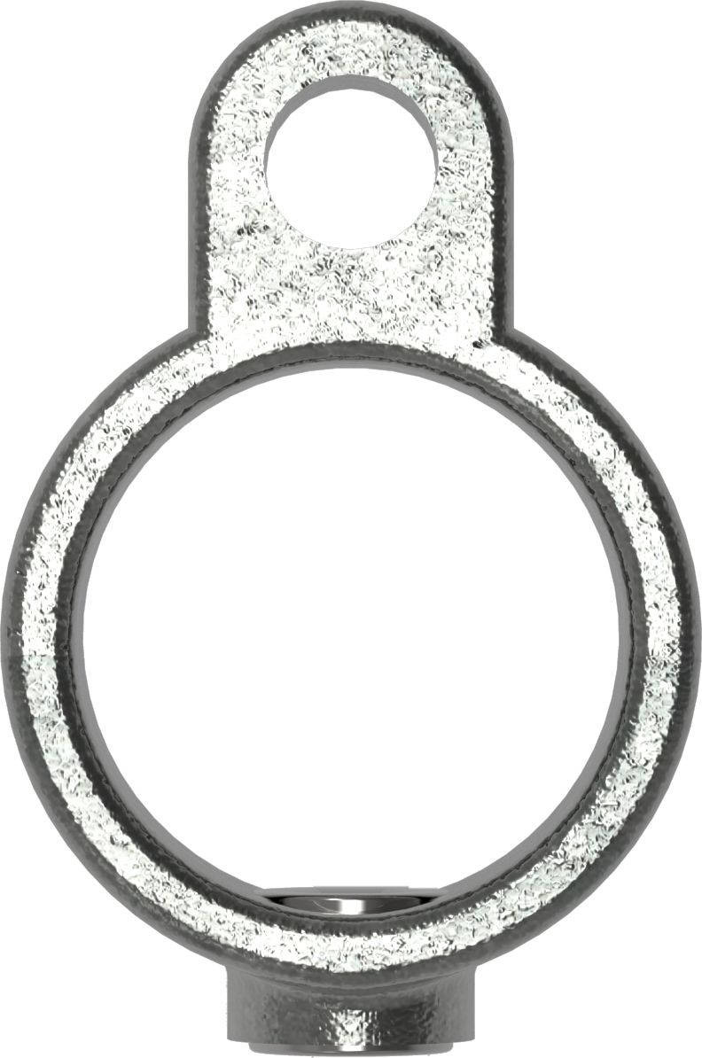 Stellringauge, für Rohr Ø 42,4mm
Bohrung 14mm