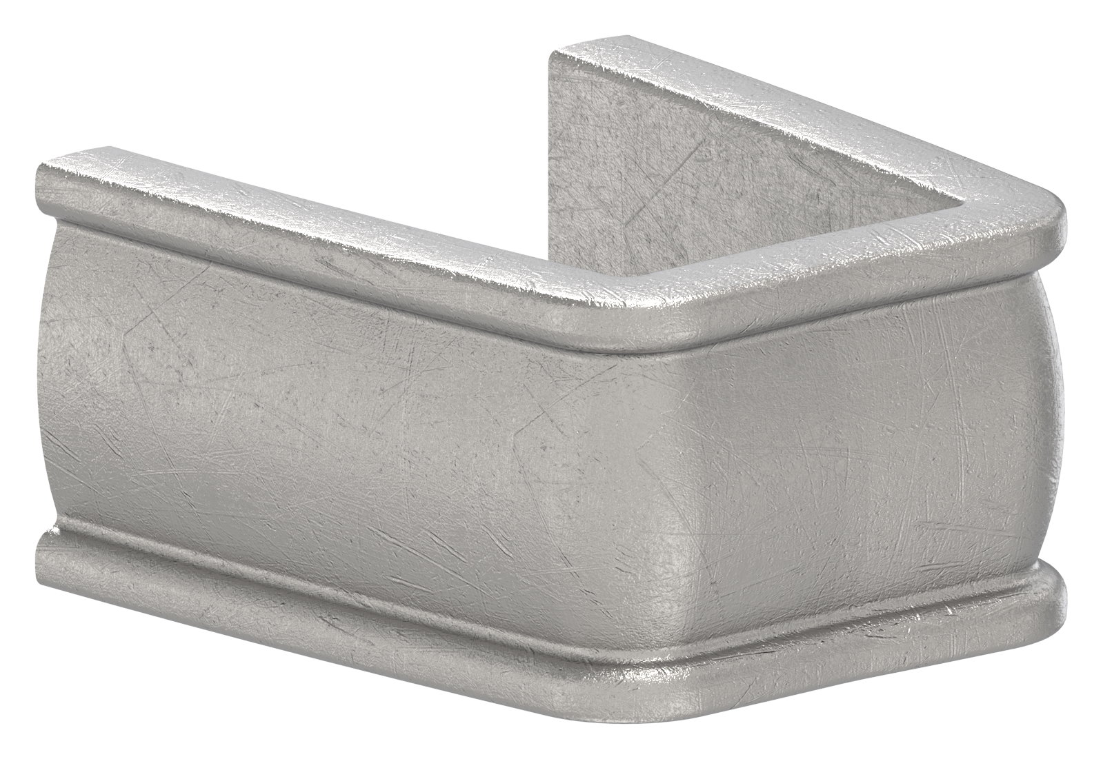 Einzelfertigbund 16x4- 16/26