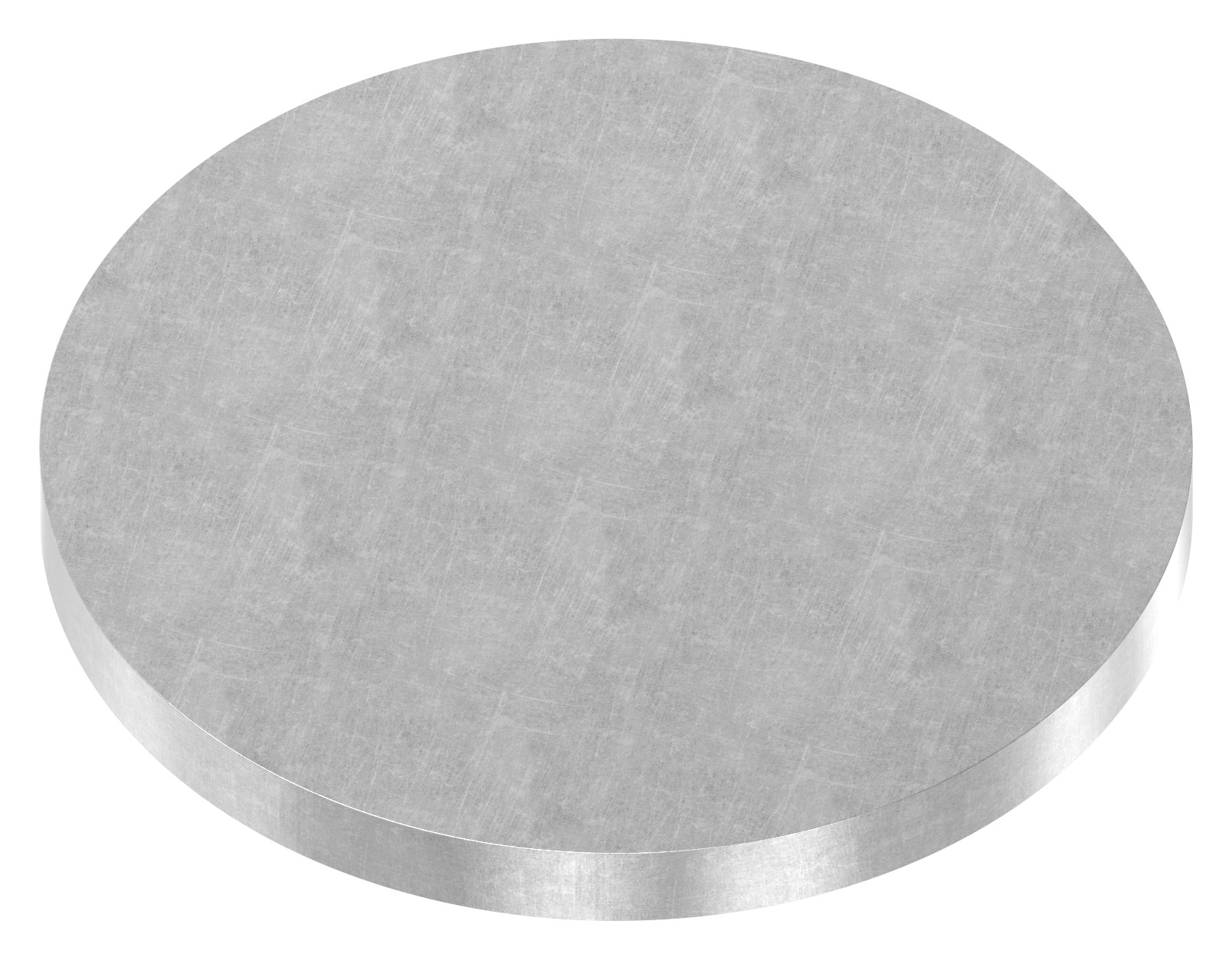 Ronde 120x10mm