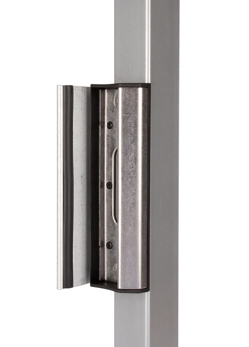 Industrieller Anschlag