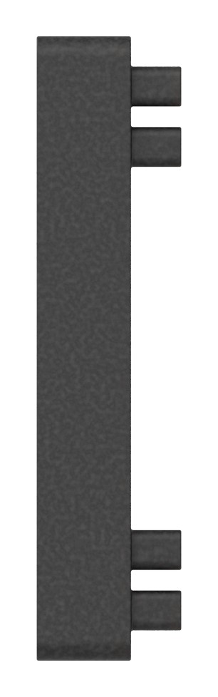 Gummi für Mod. 45, ESG-Glas 6mm Gummi für Mod. 45, ESG-Glas 6mm