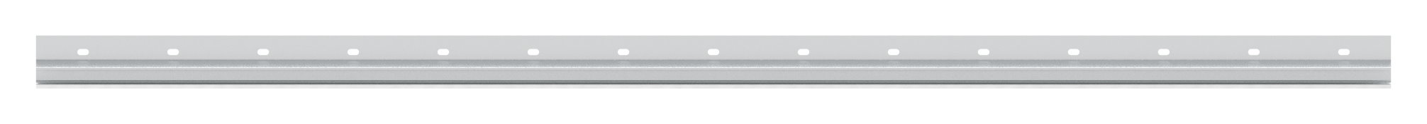 Vordachprofil eleganza canopy, L: 3000mm, E4/EV1