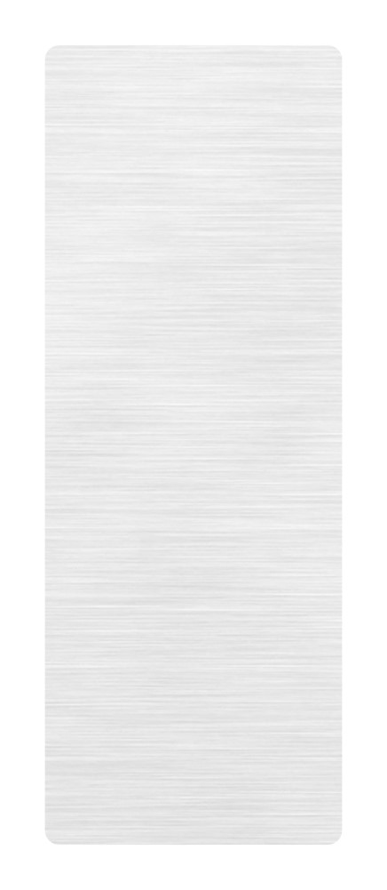 Endkappe für Aluprofil 80400-ALU