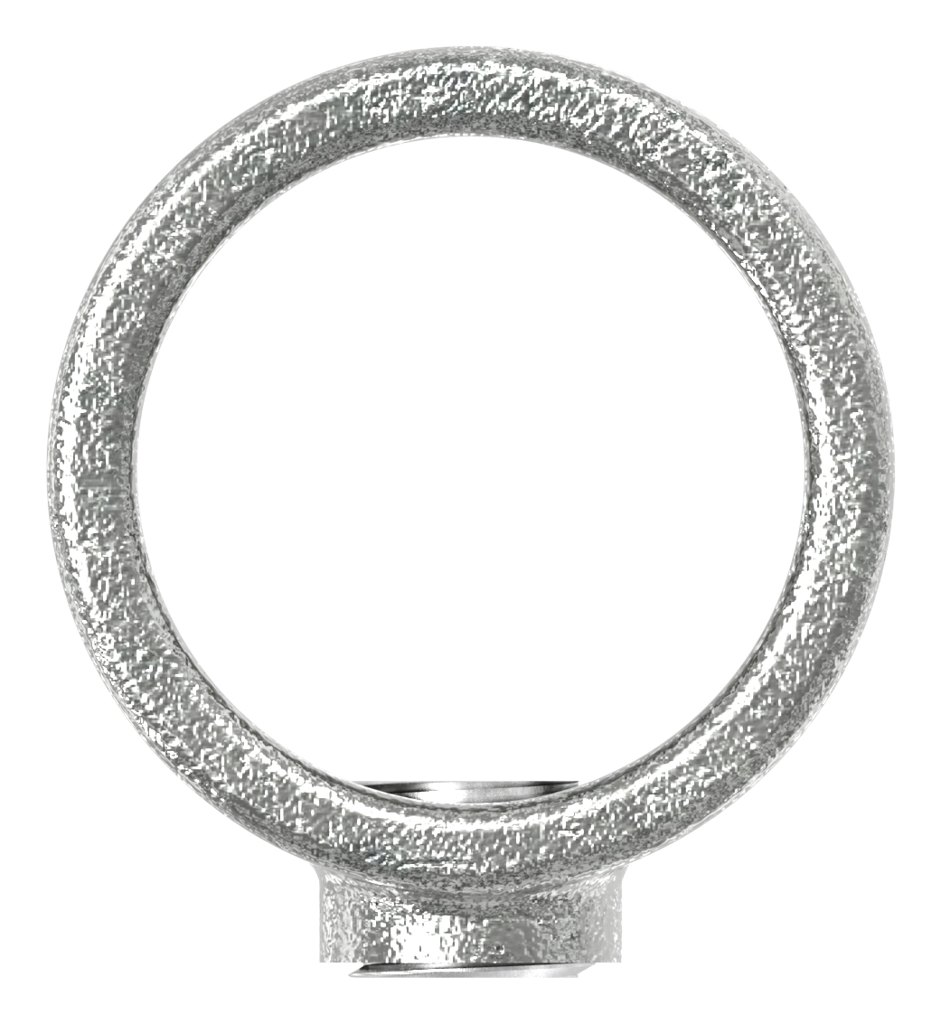 Stellring, für Rohr Ø 42,4mm