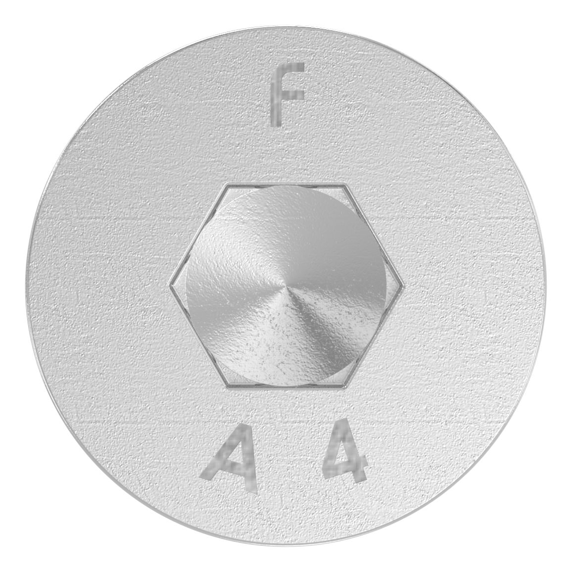 Spezialschraube M8 x 20, A4, VPE = 4 Stück Spezialschraube M8 x 20, A4, VPE = 4 Stück