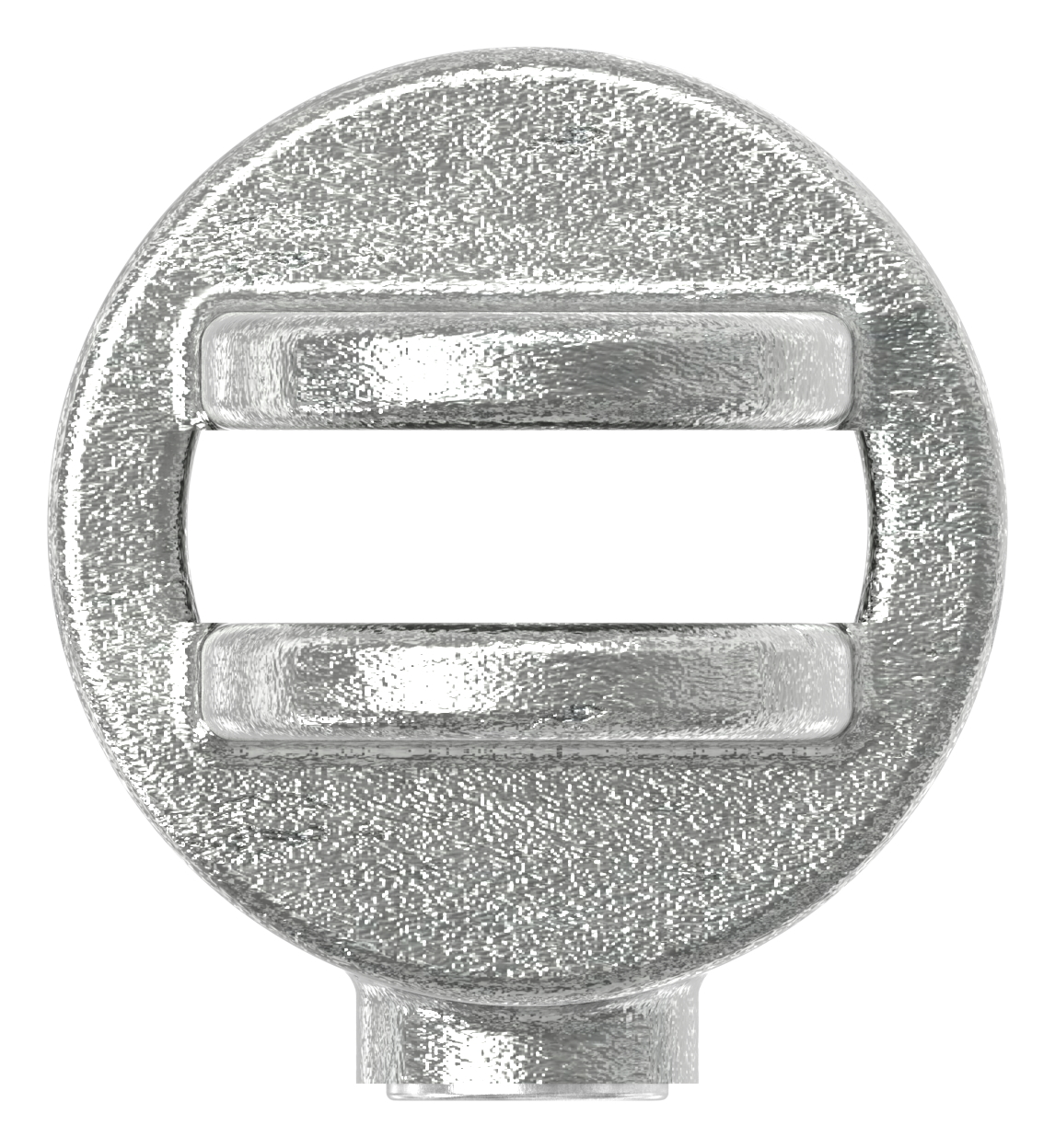 Gelenkhalter, für Rohr Ø 42,4mm