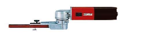 Bandschleifer UBC 9 R - NEU 600 W