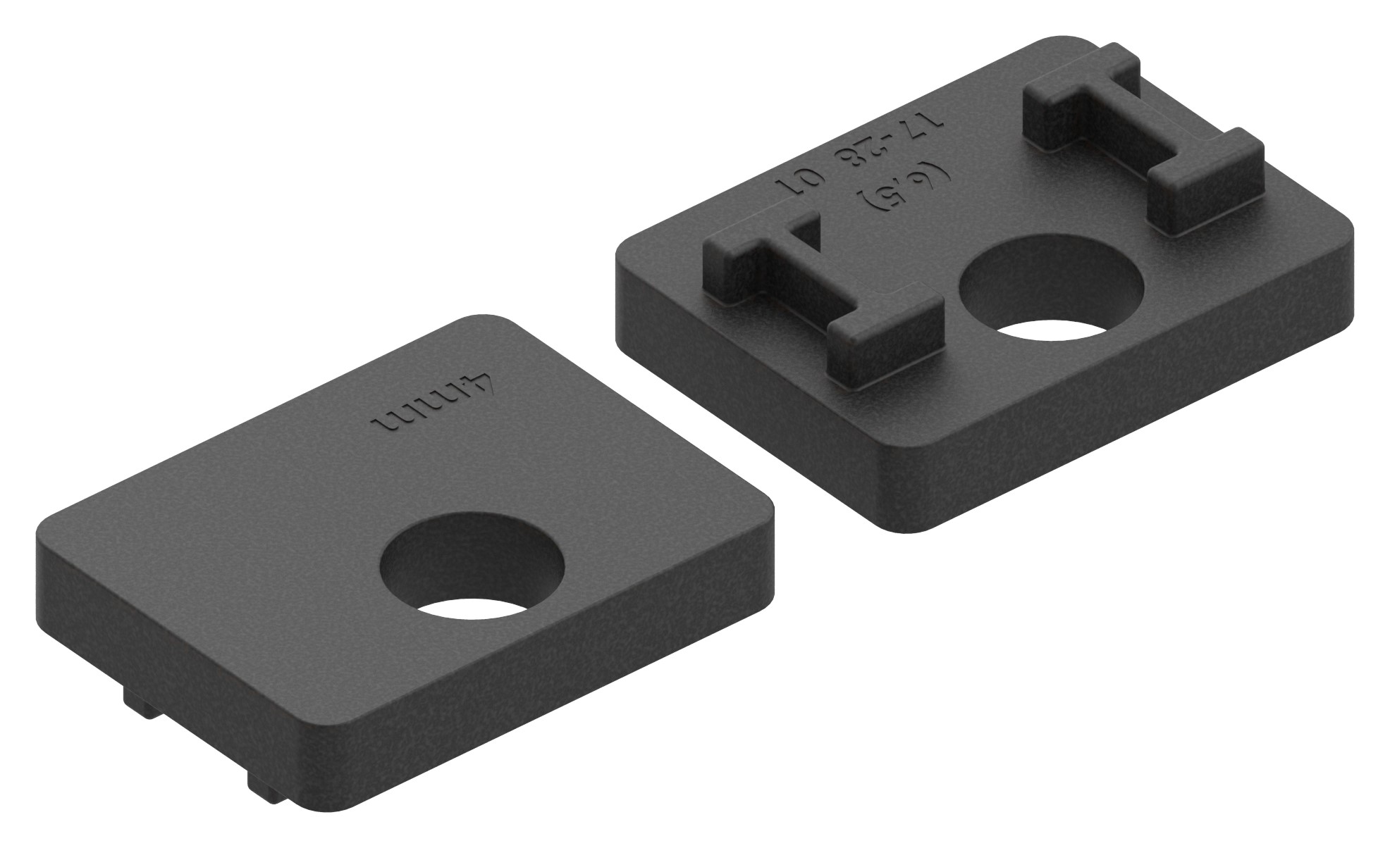 Gummi für Mod. 24, Blech 4mm Gummi für Mod. 24, Blech 4mm