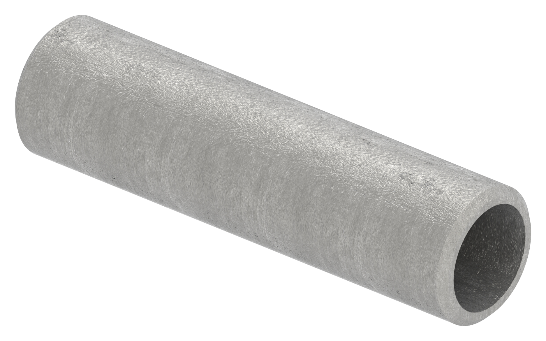 Verbindungsstück für Rohr 21,3 x 2,0mm