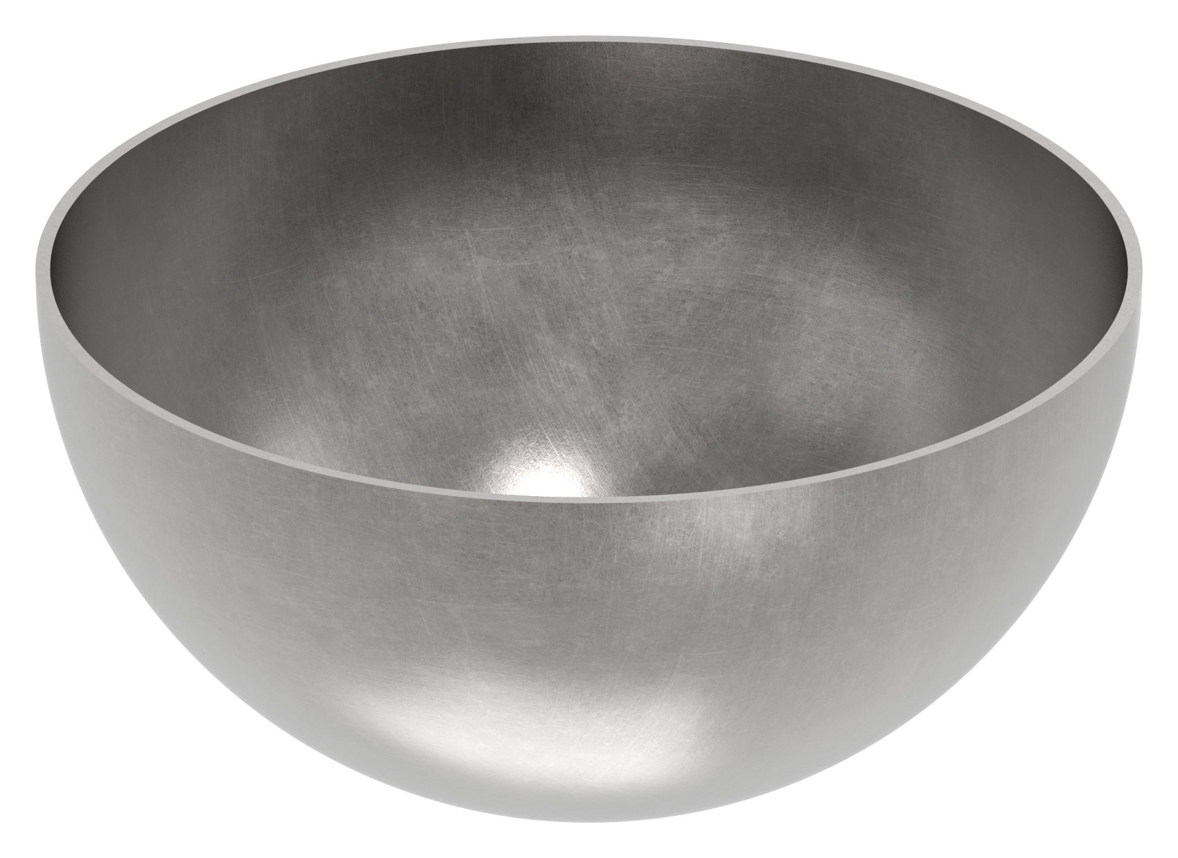 Halbhohlkugel Ø 150mm