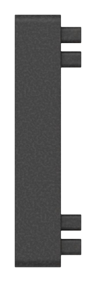 Gummi für Mod. 45, Blech 4,0mm Gummi für Mod. 45, Blech 4,0mm