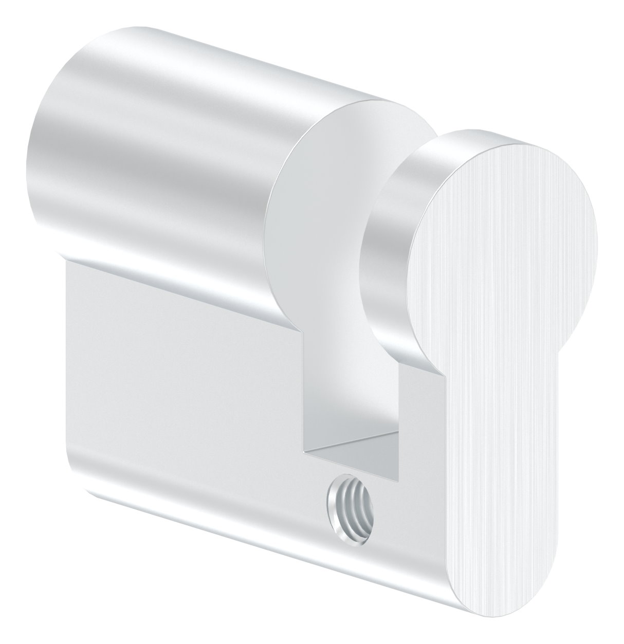 Blindzylinder mit Länge 40mm