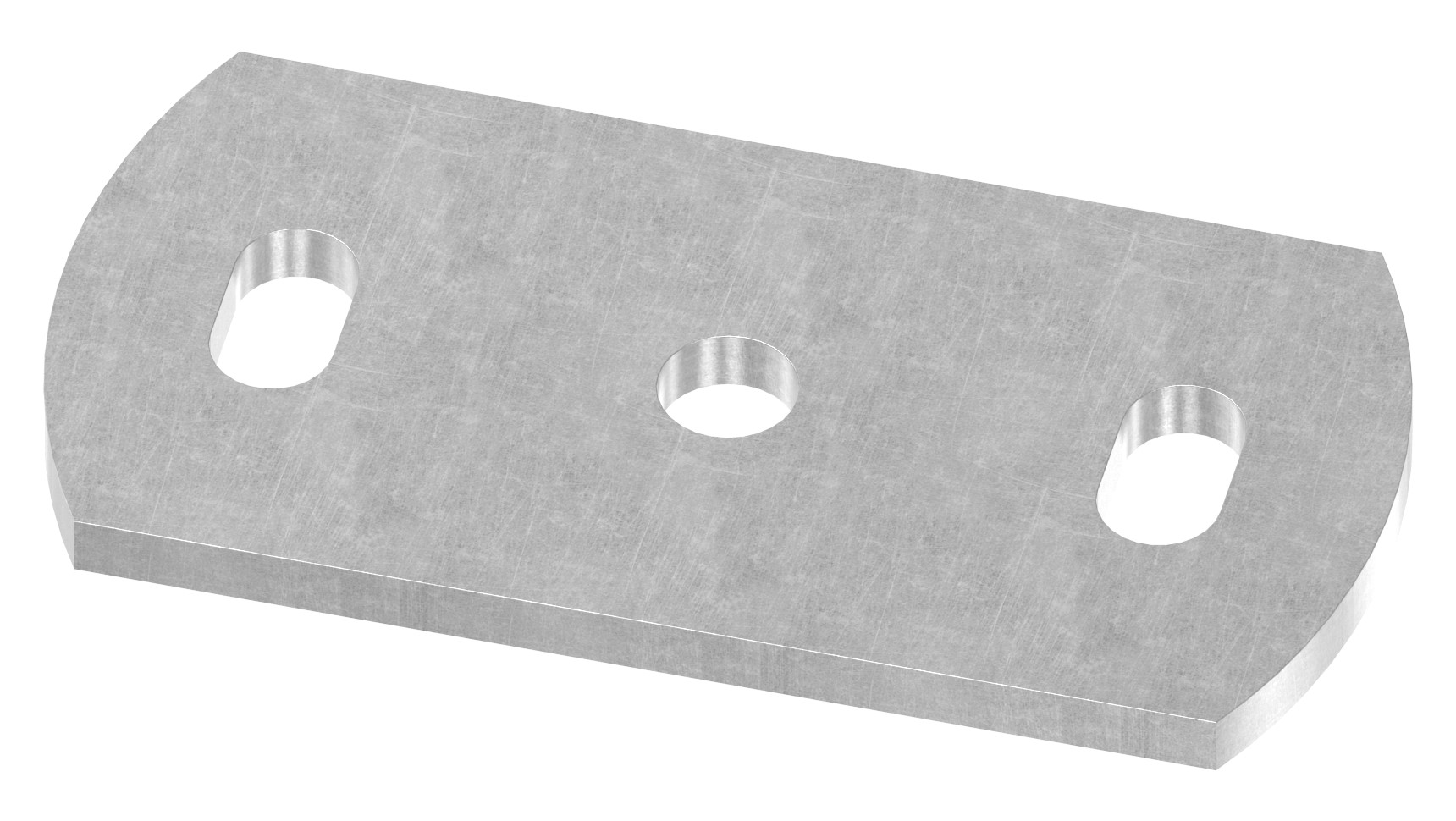 Ankerplatte 120x60x6mm