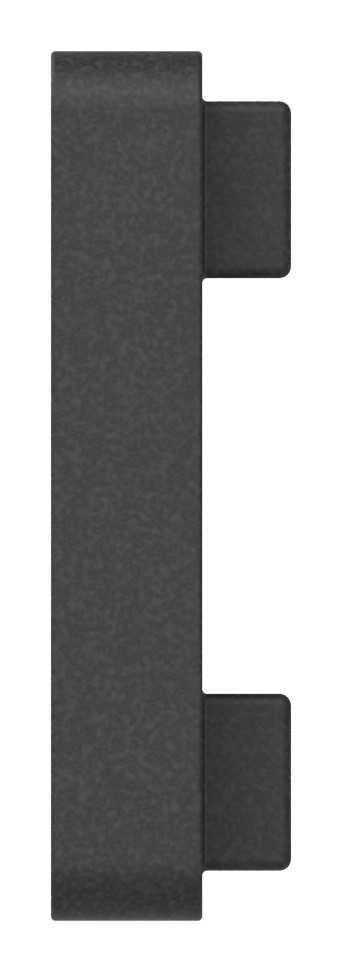 Gummi für Mod. 24, Blech 4mm Gummi für Mod. 24, Blech 4mm