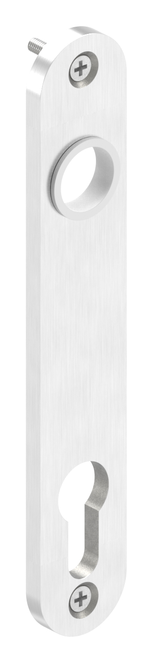 Langschild, V2A