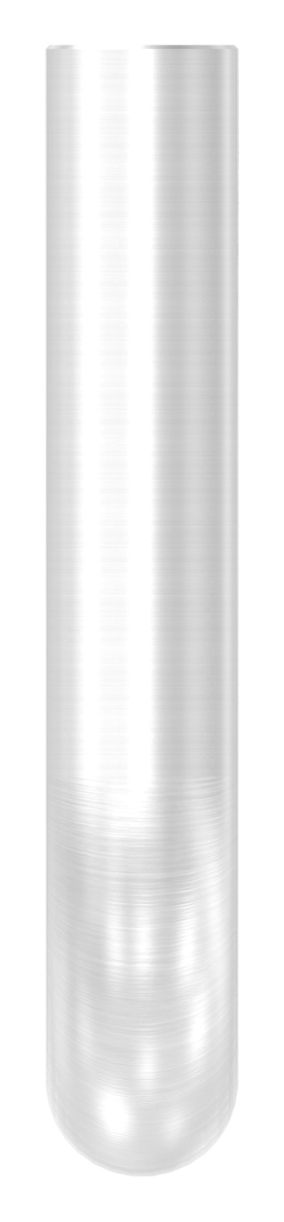 Bügel Ø 14mm, 90° gebogen, V4A