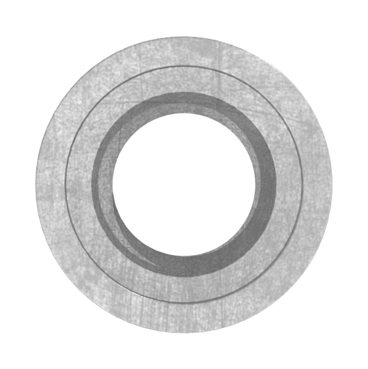 Blind-Einnietmutter, V2A, M4/Loch 6mm, VPE mit 250 Stück, V2A Blind-Einnietmutter, V2A, M4/Loch 6mm, VPE mit 250 Stück, V2A