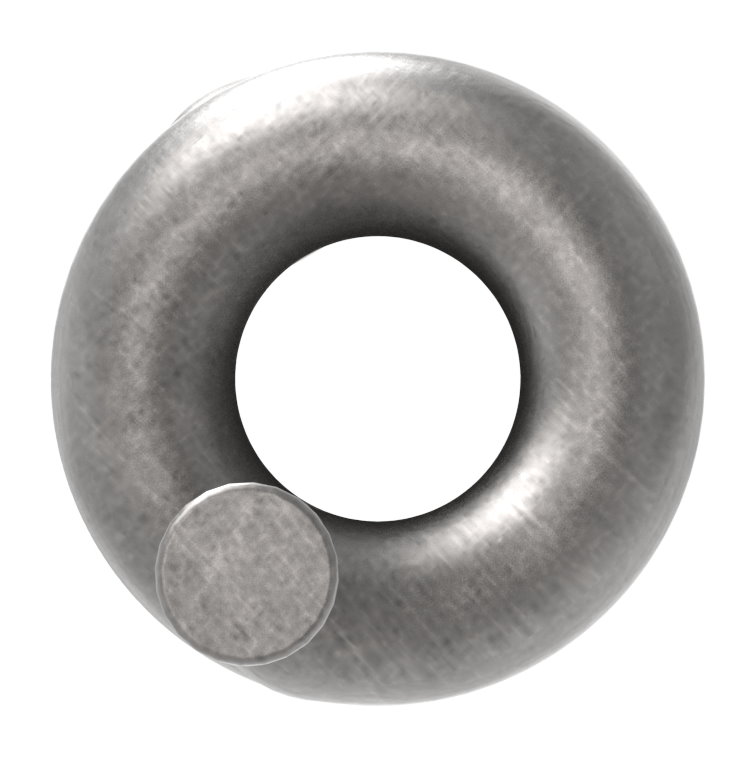 Ersatzfeder für Torband 415-M-VA