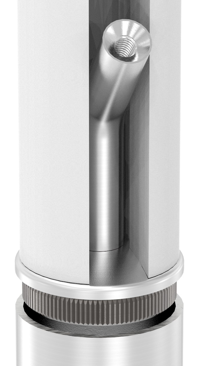 Einschlaghilfe Ø 40mm Einschlaghilfe Ø 40mm
