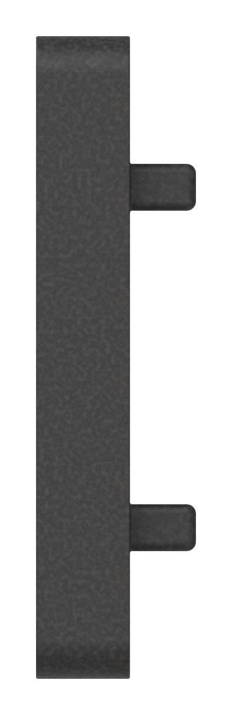 Gummi für Mod. 11, ESG-Glas 6mm Gummi für Mod. 11, ESG-Glas 6mm